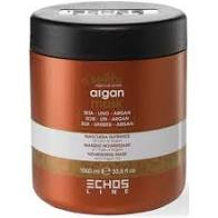ECHOS SELIAR SETA LINO ARGAN MASK 1000 ML